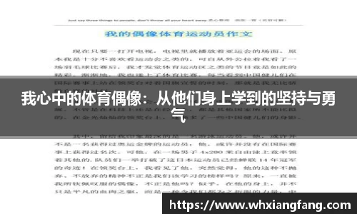 完美体育