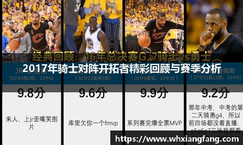 2017年骑士对阵开拓者精彩回顾与赛季分析